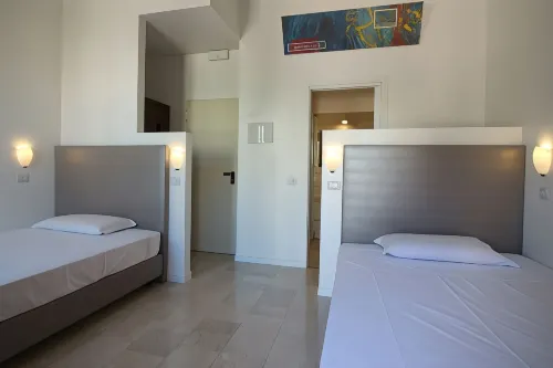 New Generation Hostel Florence Photos