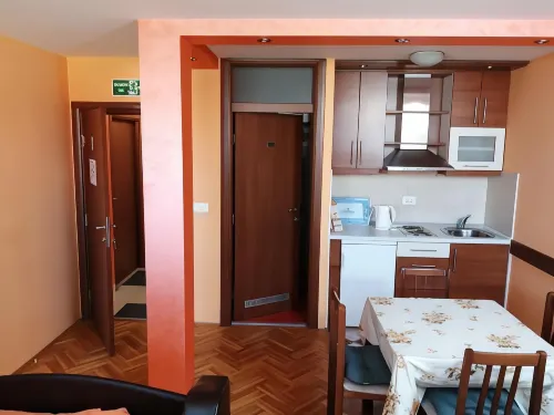 Hotel Apartments Bella Mare Belgrade Photos