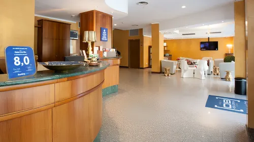 Hotel Oro Blu Public Areas Photos