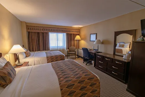 DoubleTree by Hilton Poughkeepsie, NY Photos