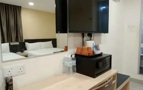Avenue Bangi Hotel Da non perdere Photos