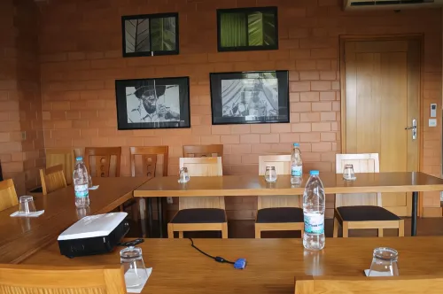 Radisson Tamboho Waterfront Antananarivo Business Facilities Photos