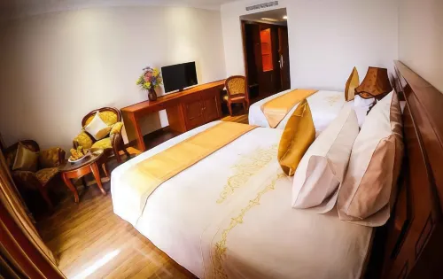 Nha Trang Palace Hotel Photos
