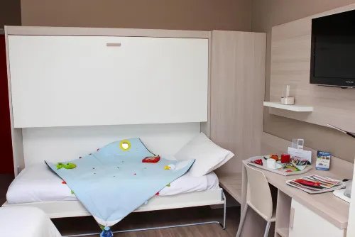 Best Quality Hotel La Darsena Camere Photos