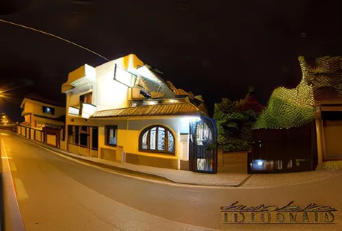 B&B Elena Exterior Photos
