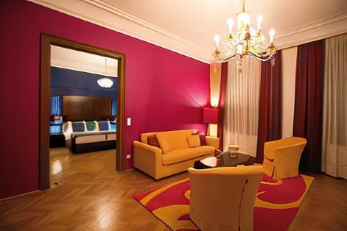 Appartement-Hotel an der Riemergasse Photos