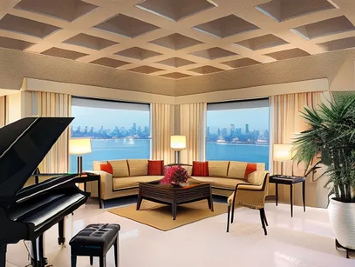The Oberoi Mumbai Photos