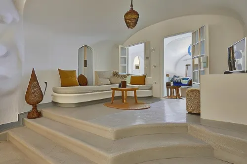 Filotera Suites Photos