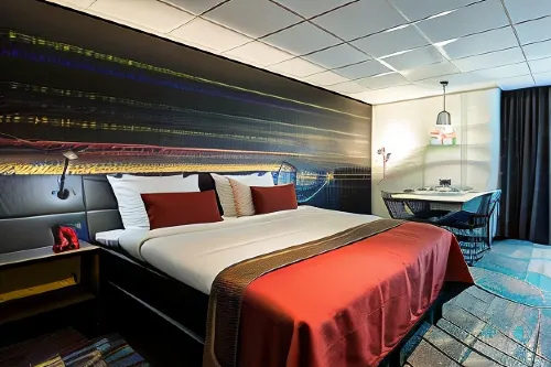 Leonardo Hotel Eindhoven City Center Photos