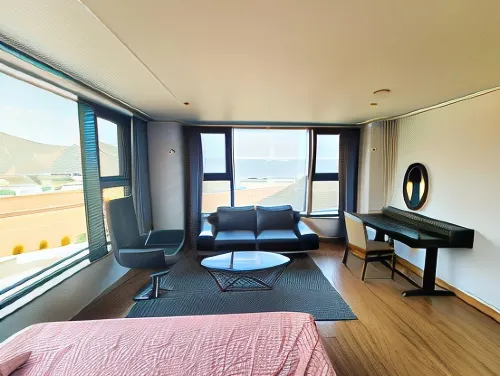 지리산 산청한방가족호텔 Photos