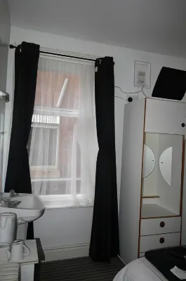 Jesmond International Hotel Photos
