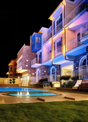 Vinifera Ephesus Hotel Freizeit und Erholung Photos
