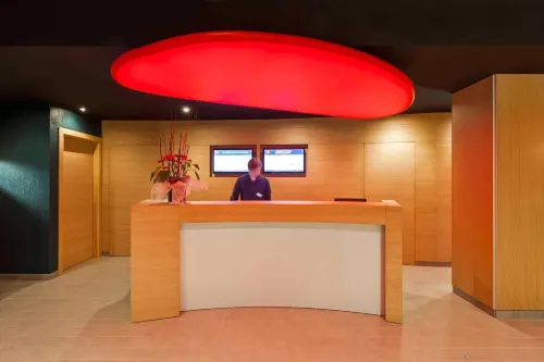 Ibis Barcelona Centro (Sagrada Familia) Public Areas Photos