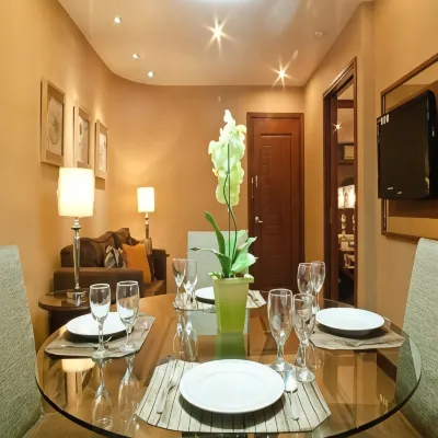 Royal Garden Hotel Photos