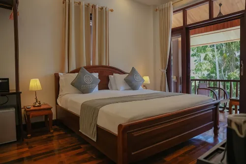 Villa Oasis Rooms Photos