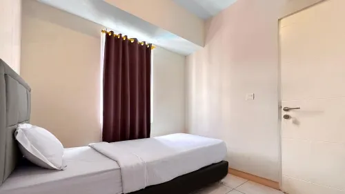 The Springlake Summarecon Bekasi by Ruang Nyaman Kamar Photos
