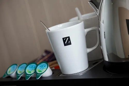 The Z Hotel Liverpool Photos