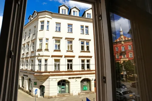 Kosmopolita Rooms Near Hotel Photos
