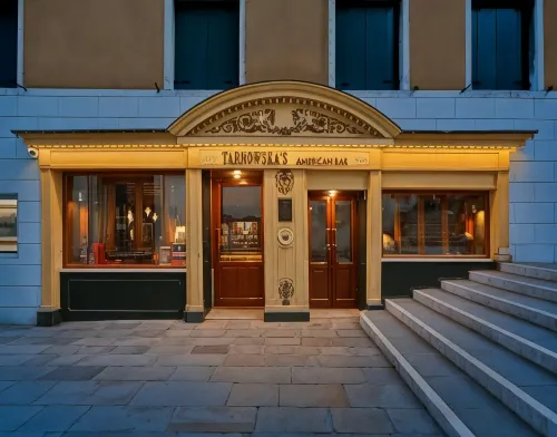 UNA HOTELS Ala Venezia-Adults 16 Exterior Photos