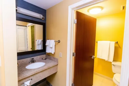 Best Western Plus Provo University Inn Rooms Photos