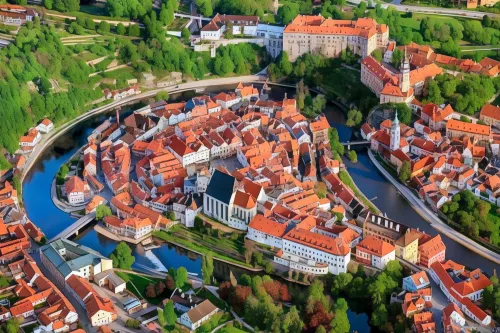 Penzion Krumlov - Massage Studio Near Hotel Photos