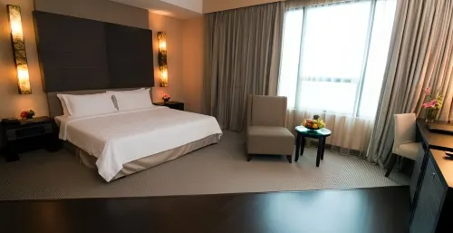 Furama Bukit Bintang, Kuala Lumpur Photos