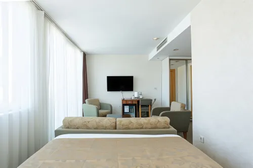 P Galata Hotel - Special Category Camere Photos