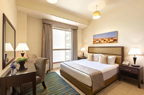 Roda Amwaj Suites Jumeirah Beach Residence À ne pas manquer Photos