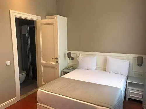 Triada Hotel Taksim - Special Category Photos