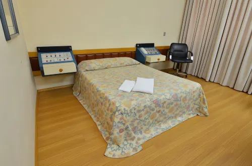 Hotel Gran Corona Chambres Photos