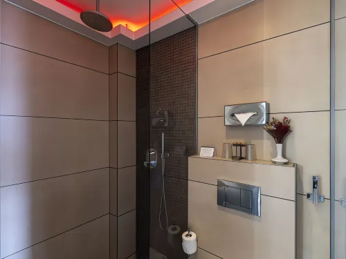 HOTEL MINERVE Chambres Photos