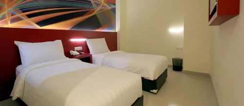 Liberta Hub Singosari Malang Chambres Photos