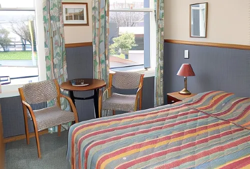 Leviathan Hotel Chambres Photos