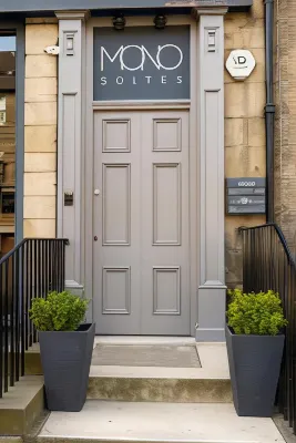 Mono Suites New Town Featured Photos