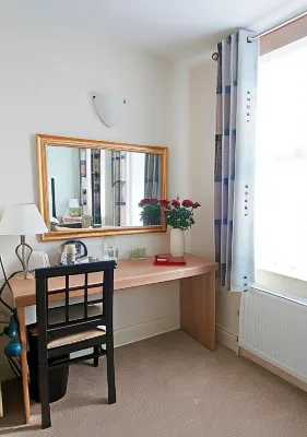 Castle Limes Hotel Rooms Photos