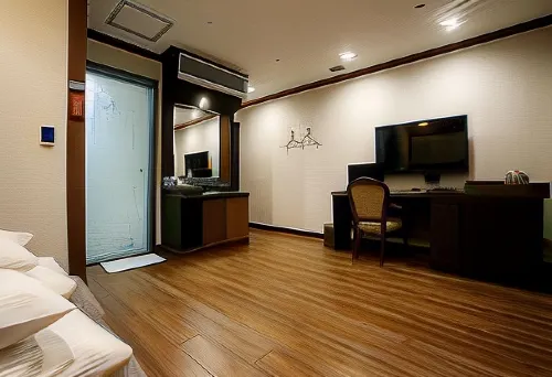 호텔컬리넌 용인 Photos