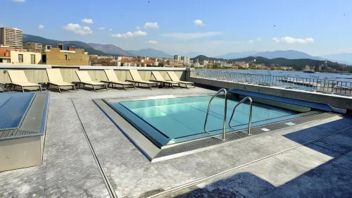 Ibis Styles Ajaccio Napoleon Leisure & Recreation Photos