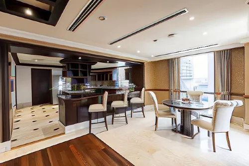 Roda Amwaj Suites Jumeirah Beach Residence Leisure & Recreation Photos