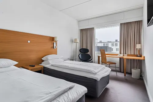 Best Western Plus Park Globetrotter Copenhagen Airport Empfohlen Photos