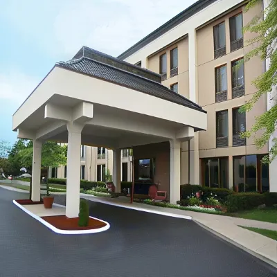 Larkspur Landing Ann Arbor Espaces publics Photos