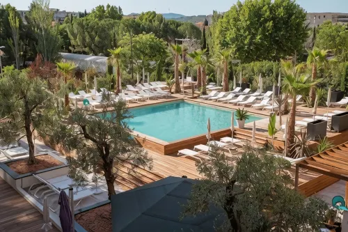 Hôtel Renaissance - Aix-en-Provence À ne pas manquer Photos