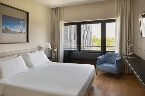 UNA HOTELS Bologna Fiera Rooms Photos