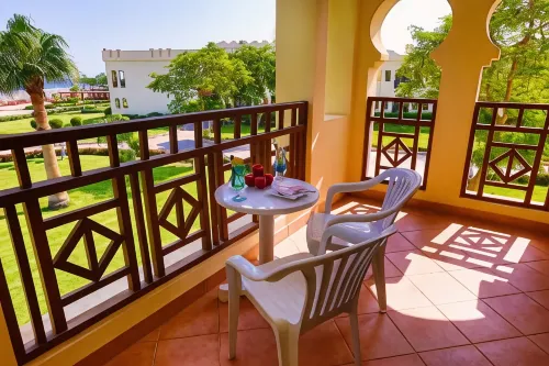 Charmillion Club Resort Chambres Photos