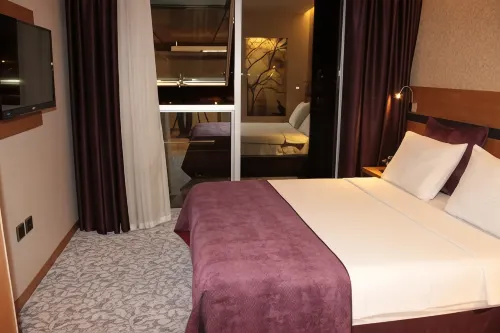 Hotel Osaka Airport Photos