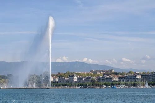 Ibis Budget Saint-Genis-Pouilly Genève À proximité de l'hôtel Photos