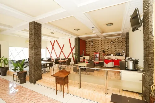 Bromo View Hotel Makanan Photos