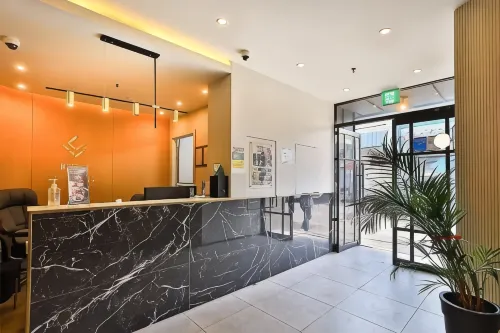 Cheongju Stay Hotel Public Areas Photos