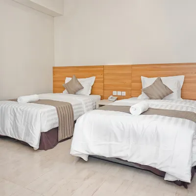 Hotel Cahaya 3 فنادق مميّزة Photos