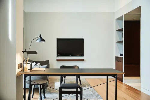 La Casa Hotel Seoul Camere Photos