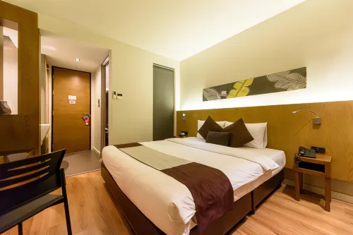 Siam Swana Chambres Photos